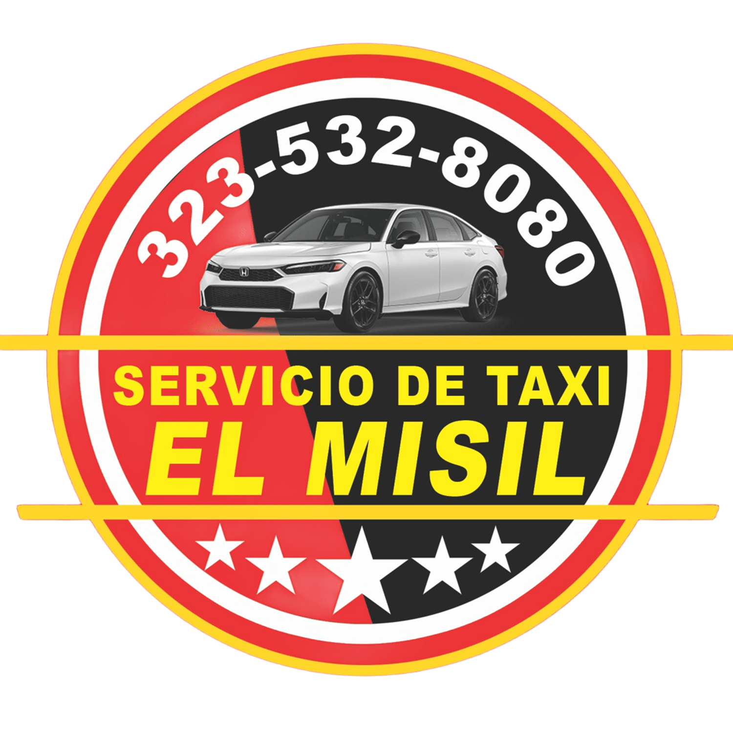 Taxi El Misil